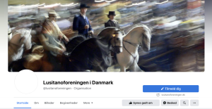 FØLG OS PÅ FACEBOOK